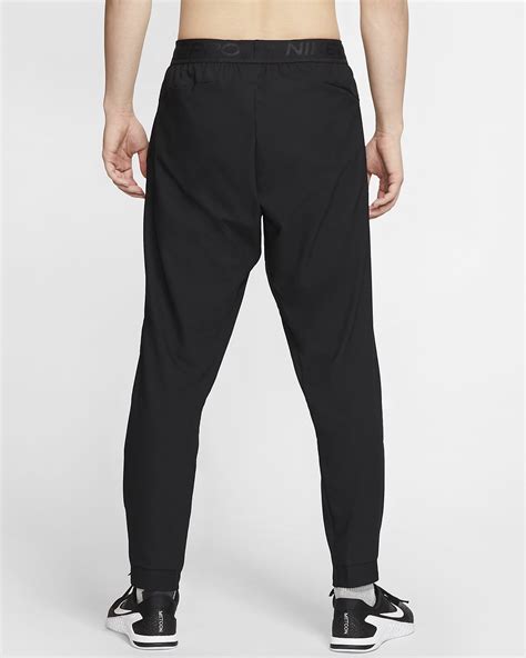 nike flex herren hose